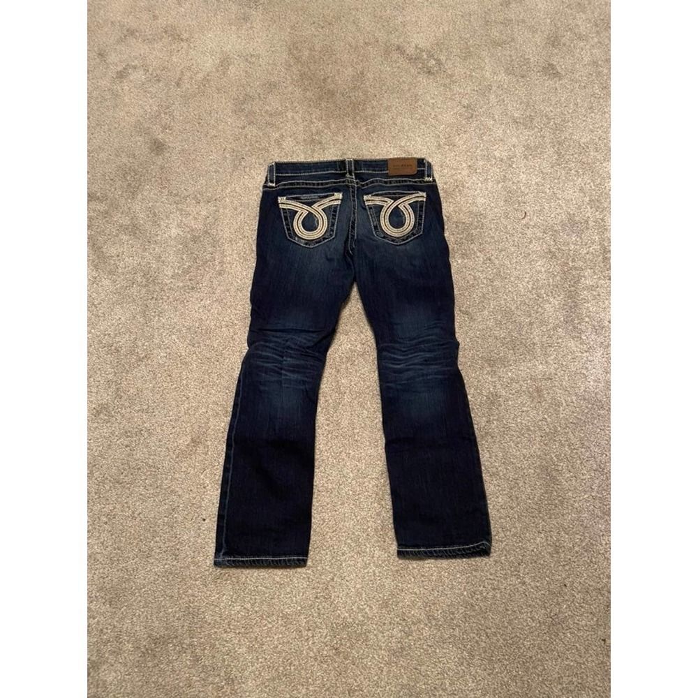 Big Star size 26 crop length‎
